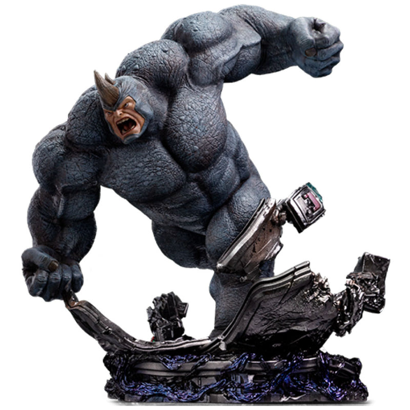 Marvel Comics Rhino 1:10 Scale Statue