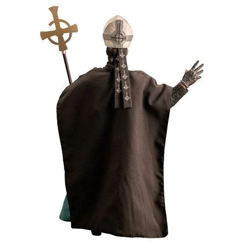 Ghost Papa 2 1:6 Scale Figure