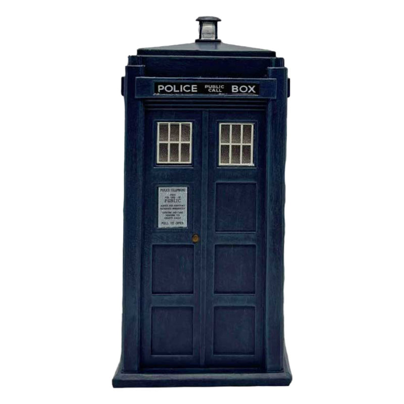 Doctor Who First Doctor's TARDIS 1:21 Scale Replica