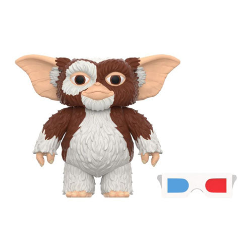 Gremlins Gizmo Reaction 3.75 Figure