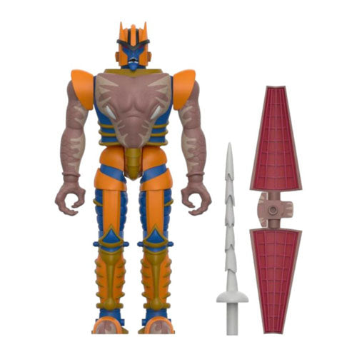 Transformers: Beast Wars Dinobot Reaction 3.75" Figure