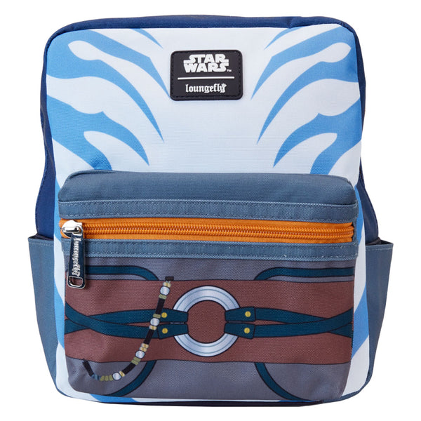 Star Wars: The Mandalorian Ahsoka Nylon Mini Backpack