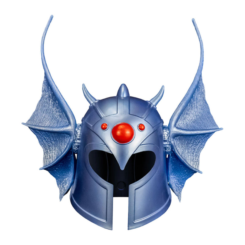 Dungeons & Dragons Warduke Mask