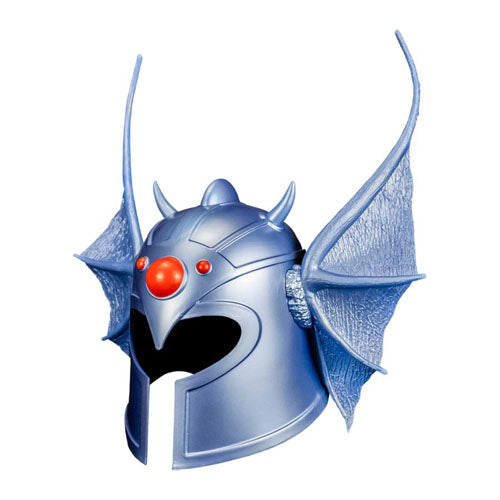 Dungeons & Dragons Warduke Mask