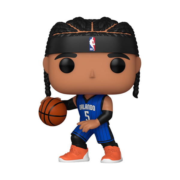 NBA: Magic Paolo Banchero Pop! Vinyl