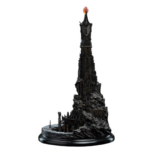 The Lord of the Rings Tower of Barad-dur Environment