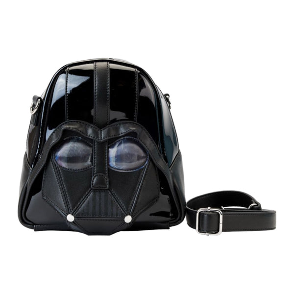 Star Wars Darth Vader Cosplay Crossbody