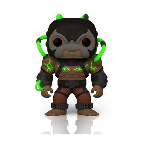 Batman: Arkham Asylum Bane US Exclusive 6" Pop! Vinyl