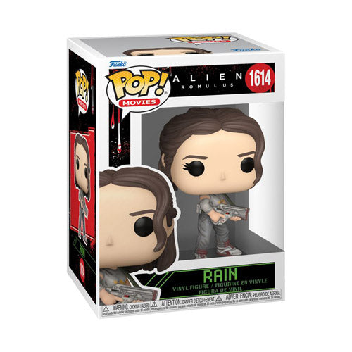 Alien: Romulus Rain Pop! Vinyl