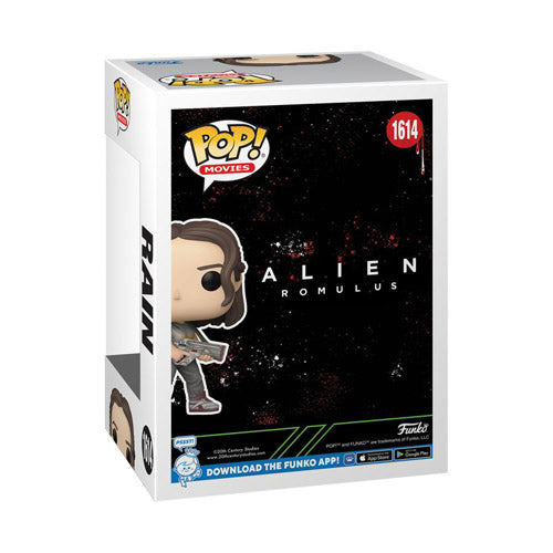 Alien: Romulus Rain Pop! Vinyl