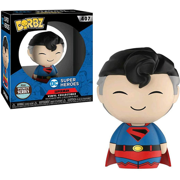 Superman Kingdom Come Superman Specialty Store Dorbz