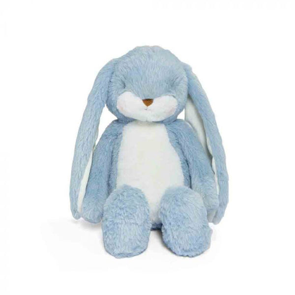 Tiny Floppy Maui Nibble Bunny Blue (Small)