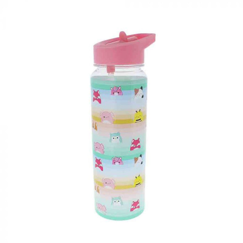 Squishmallows Water Bottle