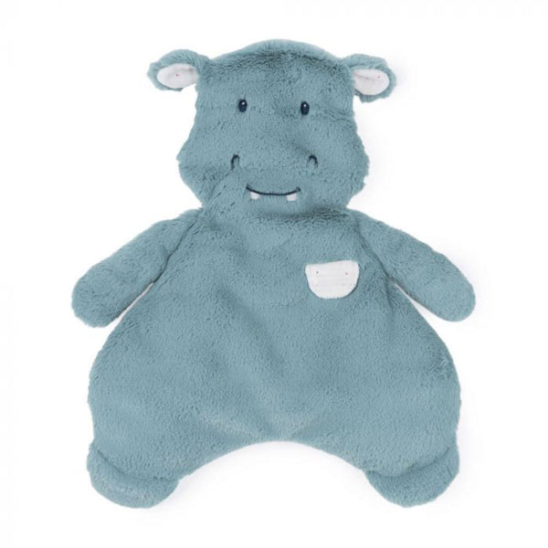 Oh So Snuggly Hippo Lovey