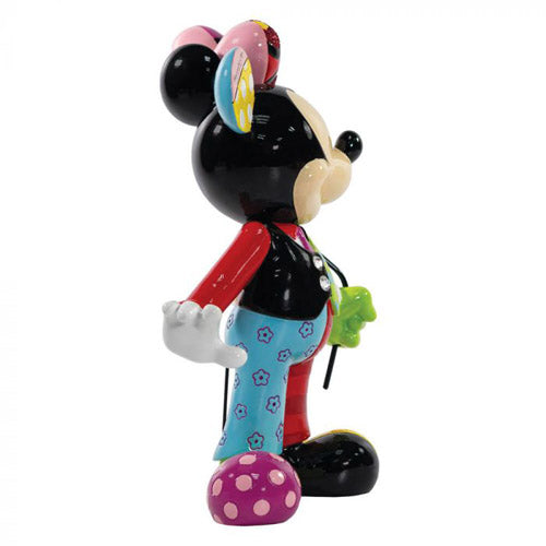 Mickey Love Numbered Limited Edition Figurine (Large)