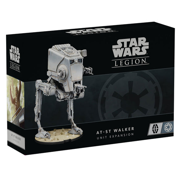 Star Wars Legion AT-ST Walker Unit Expansion