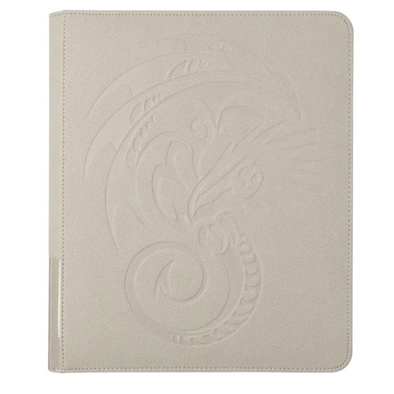 Dragon Shield Zipster Regular Binder