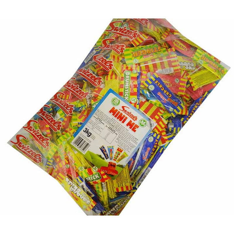 Swizzels Mini Me Candy 3kg