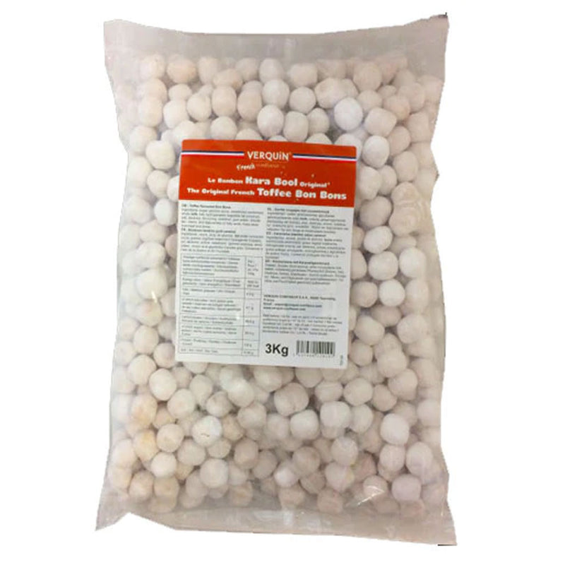 Verquin/Kingsway Bon Bons 3kg