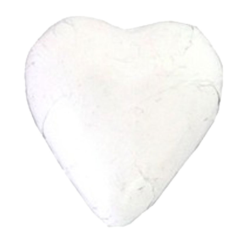 Belgian Milk Chocolate Hearts 5kg