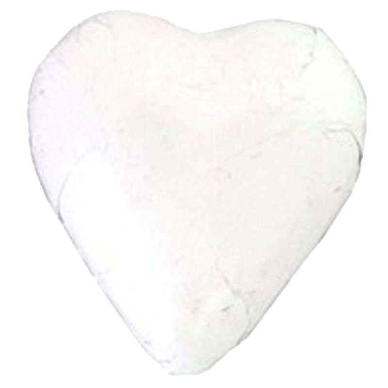 Belgian Milk Chocolate Hearts 500g