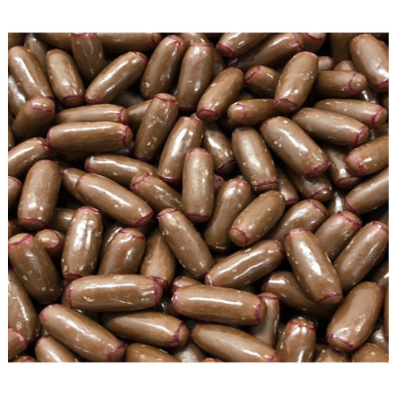 Fyna Milk Chocolate Coated Bullets 6.5kg