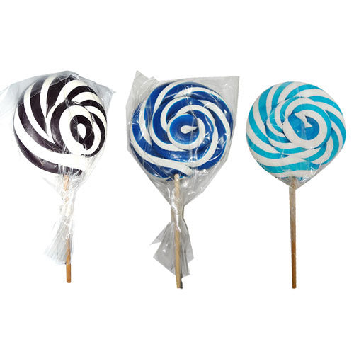 Round Lollipop 300g (Single)