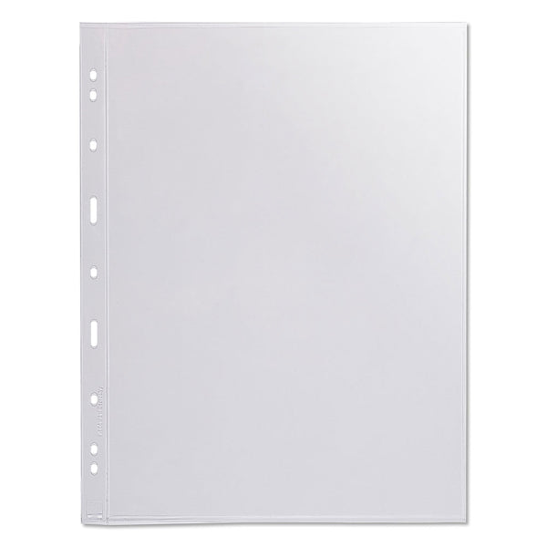 Leuchtturm Album Sheet Protector 5pk