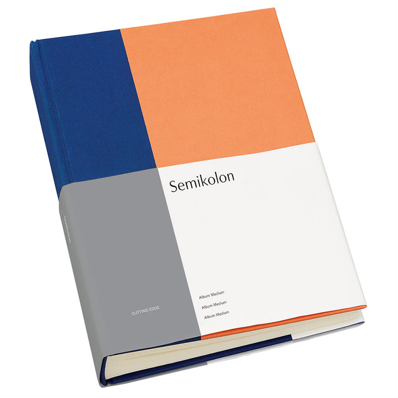 Semikolon Photo Album (Medium)