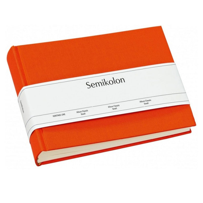 Semikolon Classic Photo Album (Small)