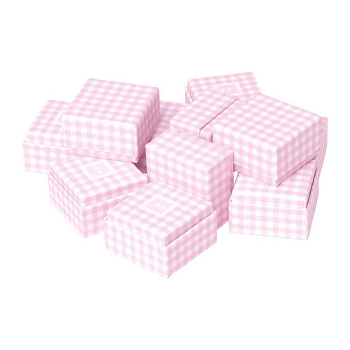 Semikolon Vichy Gift Boxes (Small)