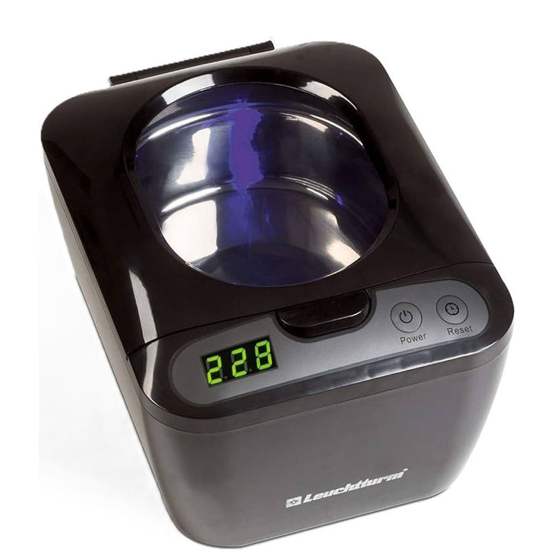 Leuchtturm Sauber Ultrasonic Cleaner