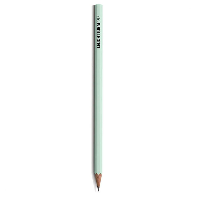 Leuchtturm HB Pencil (Green)