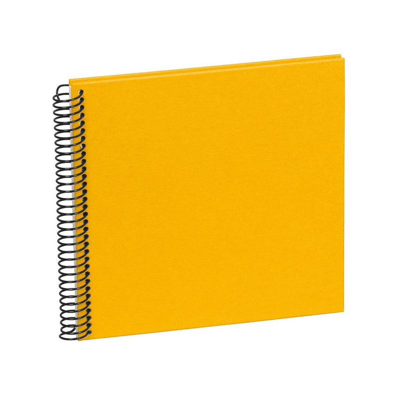 Semikolon Piccolino Spiral Photo Album Cream Pages