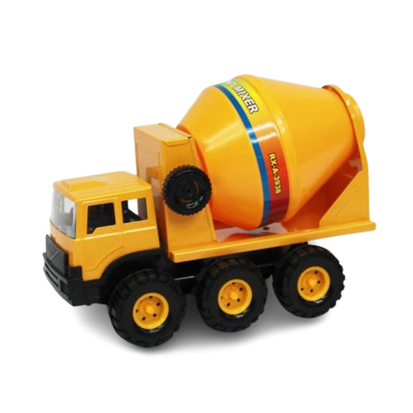 Steel Roder Cement Mixer 23cm