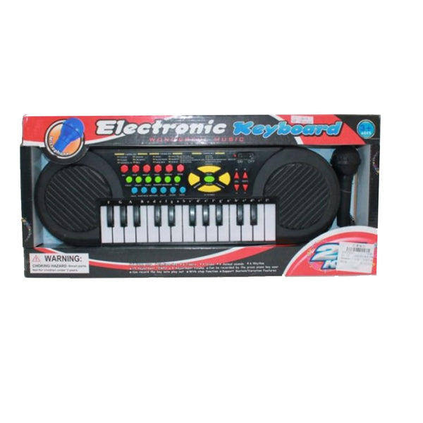 25 Keys Electronic Keyboard