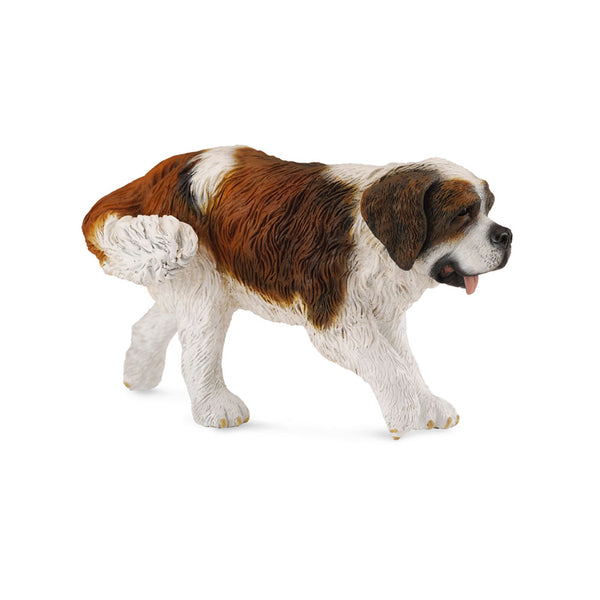 CollectA Saint Bernard Figure (Large)