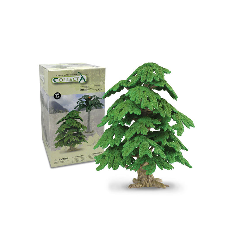 CollectA Tree Miniature Figure