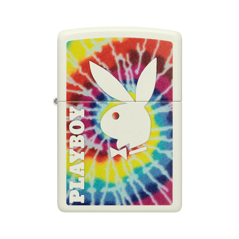 Zippo Playboy Windproof Lighter