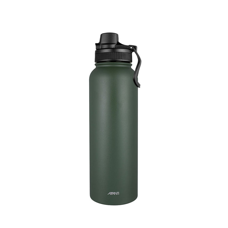 Avanti Hydrosport Quench Bottle 1.1L