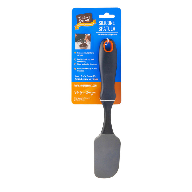 Bakers Secret Silicone Spatula