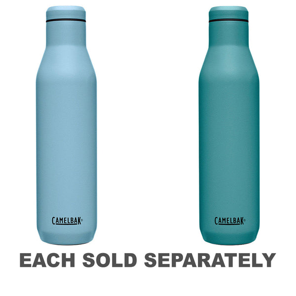 Stainless Steel Insulated Bottle 750mL