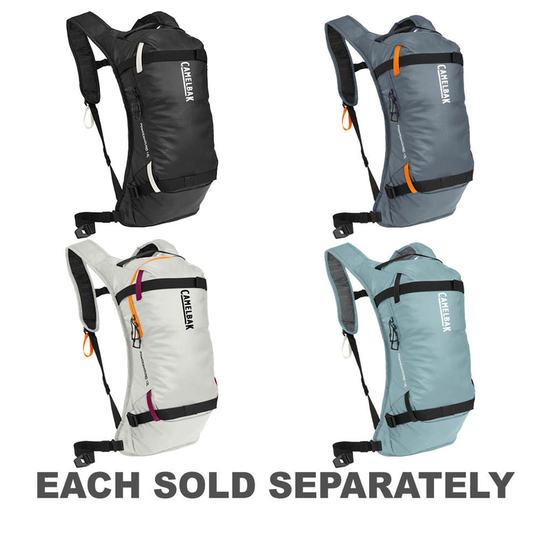 Powderhound 12 Hydration Pack 2L