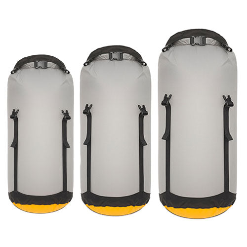 Ultra-Sil Evac Compression Dry Bag