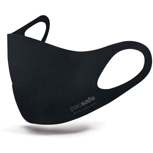 Viraloff Face Mask (Black)