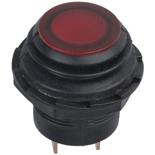 Latching IP65 Pushbutton Switch