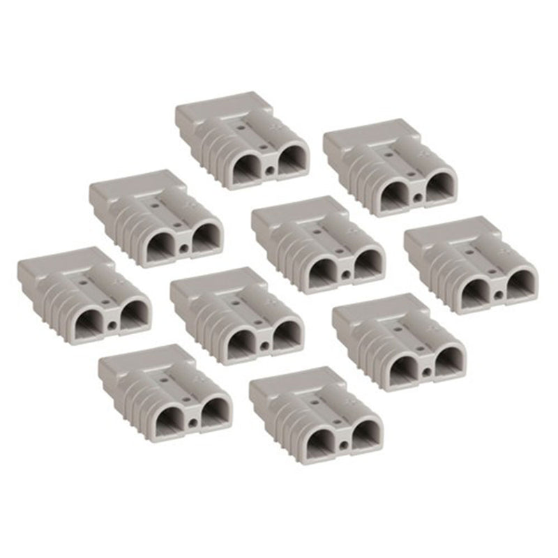 Bulk Pack High Current Connector 50A