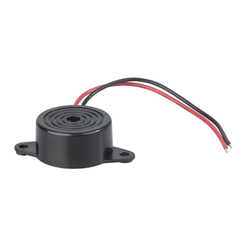 Mini Piezo 3-16VDC Buzzer