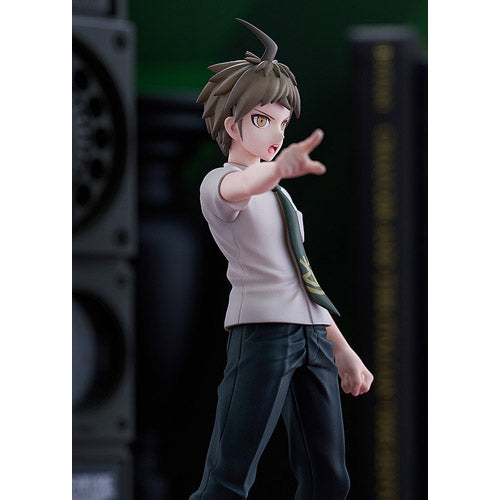 Danganronpa 1.2 Reload POP UP PARADE Hajime Hinata Figure