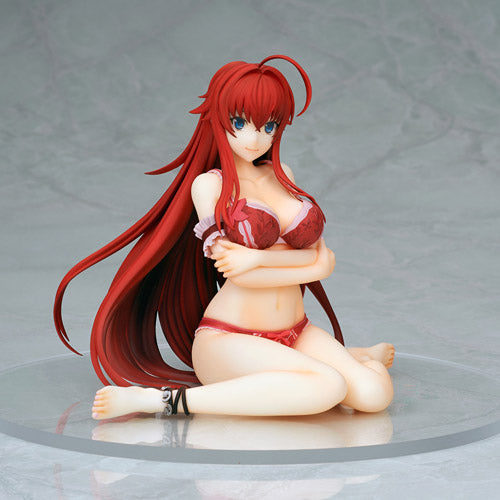 High School DxD Rias Gremory Lingerie Ver 1/7 (4th-run)